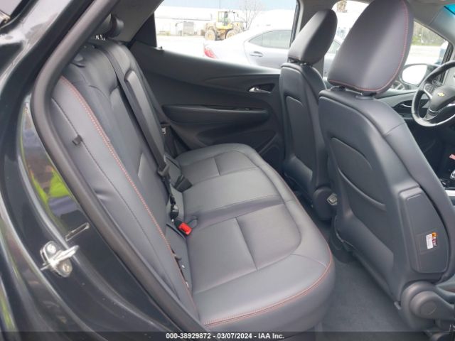 Photo 7 VIN: 1G1FZ6S03K4103269 - CHEVROLET BOLT EV 