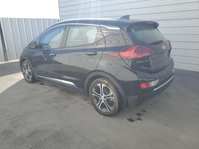 Photo 1 VIN: 1G1FZ6S03K4104681 - CHEVROLET BOLT EV PR 