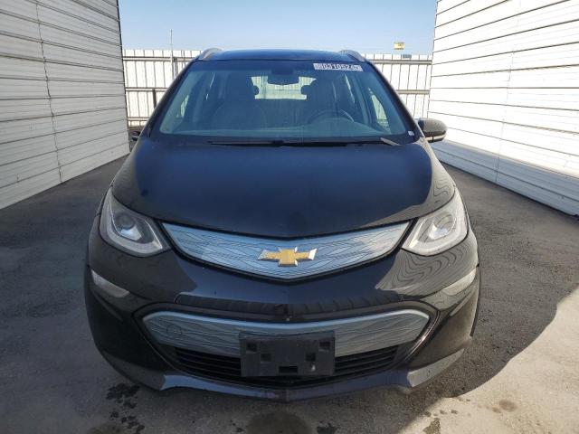 Photo 4 VIN: 1G1FZ6S03K4104681 - CHEVROLET BOLT EV PR 