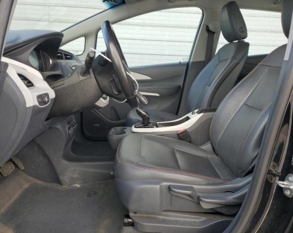 Photo 6 VIN: 1G1FZ6S03K4104681 - CHEVROLET BOLT EV PR 