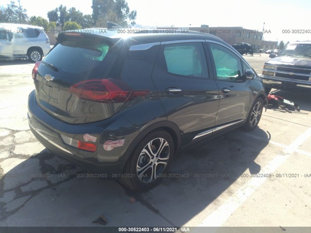 Photo 3 VIN: 1G1FZ6S03K4105409 - CHEVROLET BOLT EV 