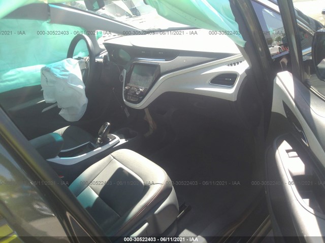 Photo 4 VIN: 1G1FZ6S03K4105409 - CHEVROLET BOLT EV 