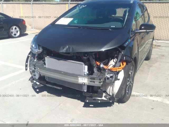 Photo 5 VIN: 1G1FZ6S03K4105409 - CHEVROLET BOLT EV 