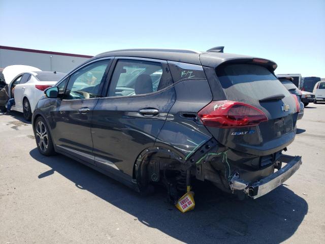 Photo 1 VIN: 1G1FZ6S03K4106544 - CHEVROLET BOLT 