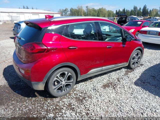 Photo 3 VIN: 1G1FZ6S03K4108391 - CHEVROLET BOLT EV 