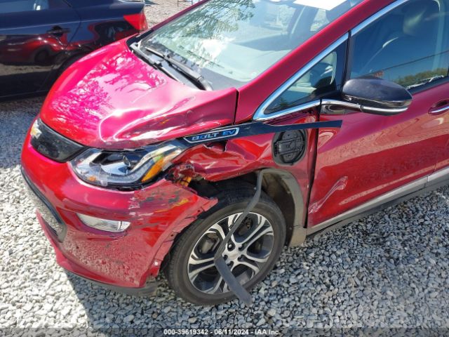 Photo 5 VIN: 1G1FZ6S03K4108391 - CHEVROLET BOLT EV 