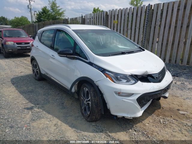 Photo 0 VIN: 1G1FZ6S03K4109802 - CHEVROLET BOLT EV 