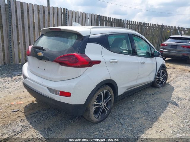 Photo 3 VIN: 1G1FZ6S03K4109802 - CHEVROLET BOLT EV 