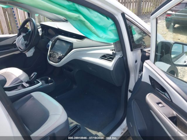 Photo 4 VIN: 1G1FZ6S03K4109802 - CHEVROLET BOLT EV 