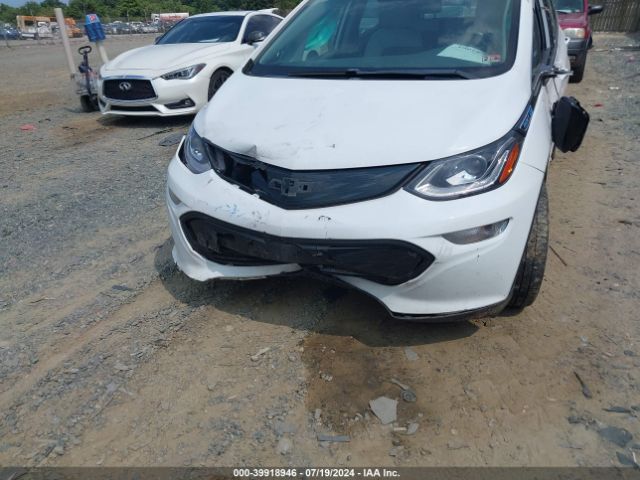 Photo 5 VIN: 1G1FZ6S03K4109802 - CHEVROLET BOLT EV 