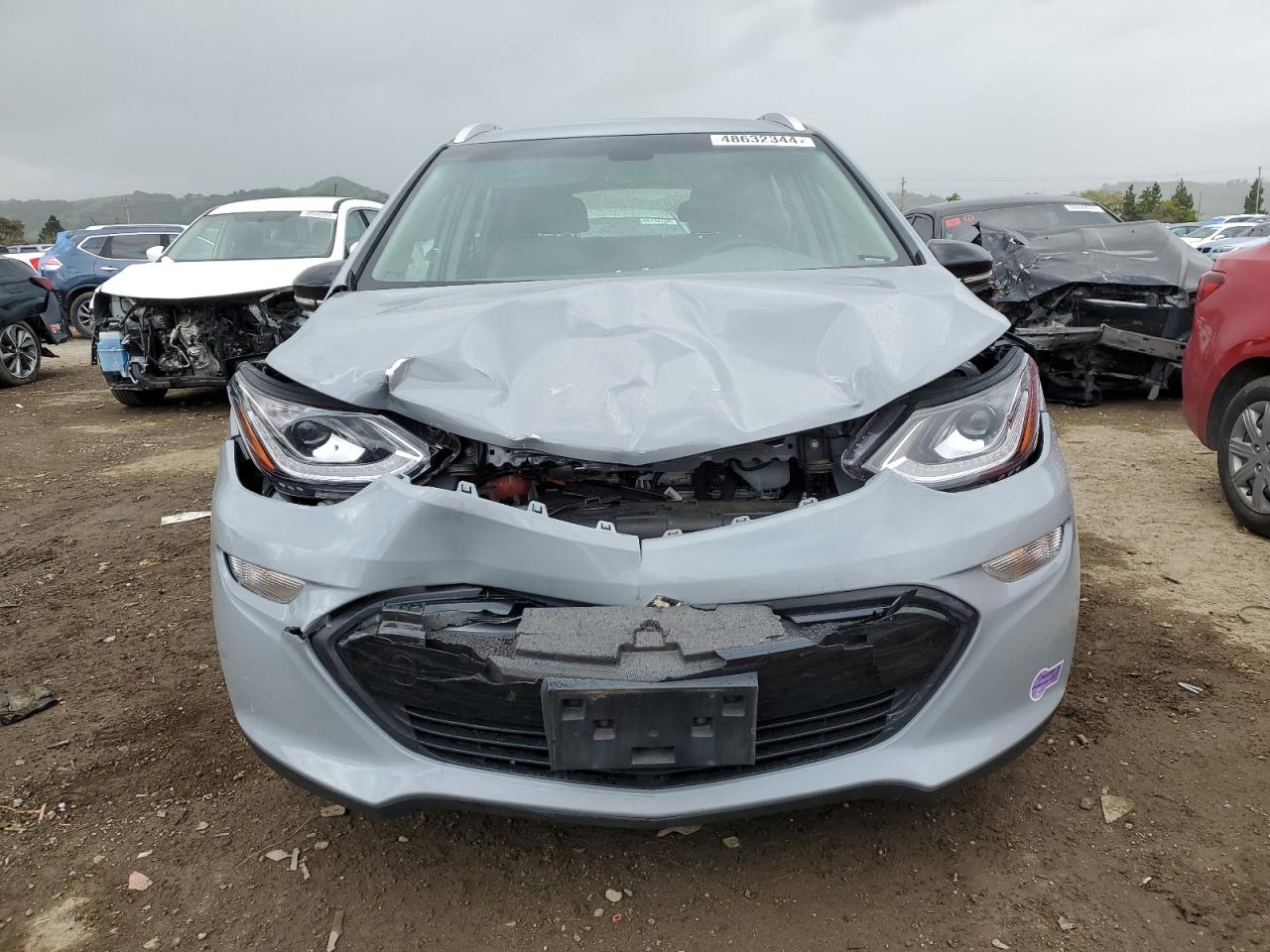 Photo 4 VIN: 1G1FZ6S03K4111663 - CHEVROLET BOLT 