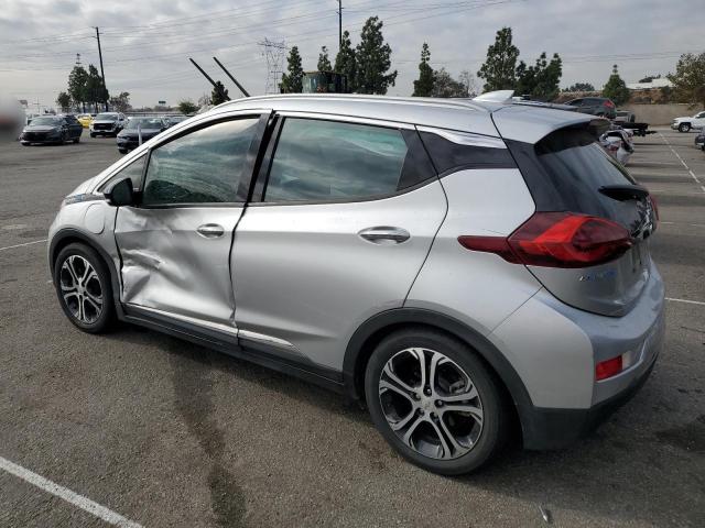 Photo 1 VIN: 1G1FZ6S03K4116183 - CHEVROLET BOLT EV PR 