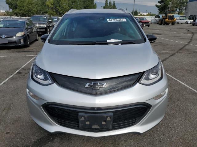 Photo 4 VIN: 1G1FZ6S03K4116183 - CHEVROLET BOLT EV PR 