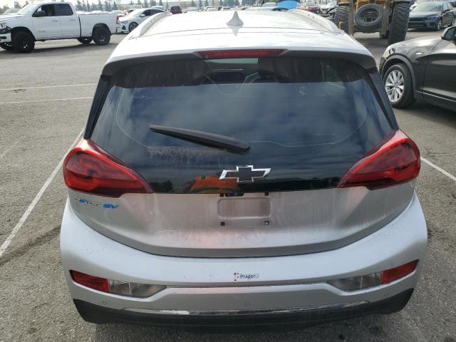 Photo 5 VIN: 1G1FZ6S03K4116183 - CHEVROLET BOLT EV PR 