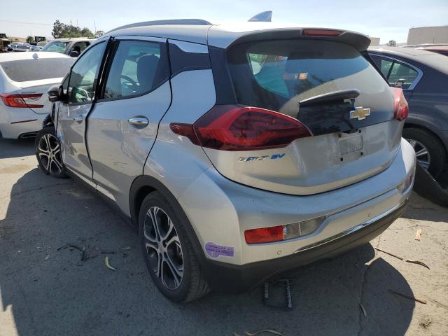 Photo 1 VIN: 1G1FZ6S03K4133792 - CHEVROLET BOLT EV PR 