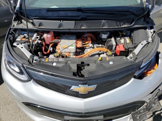 Photo 10 VIN: 1G1FZ6S03K4133792 - CHEVROLET BOLT EV PR 