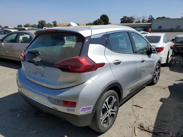 Photo 2 VIN: 1G1FZ6S03K4133792 - CHEVROLET BOLT EV PR 