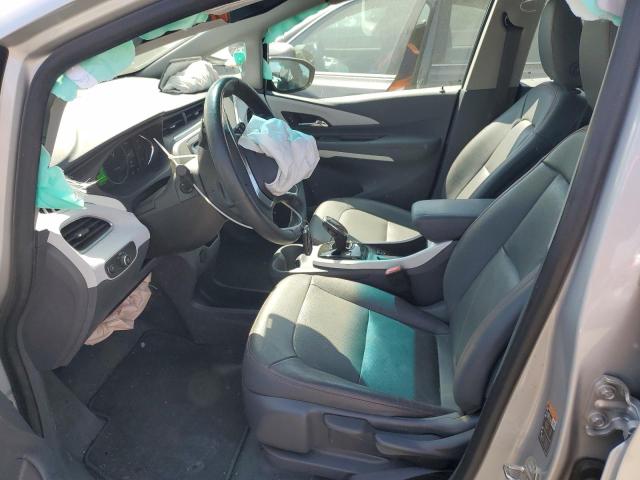 Photo 6 VIN: 1G1FZ6S03K4133792 - CHEVROLET BOLT EV PR 