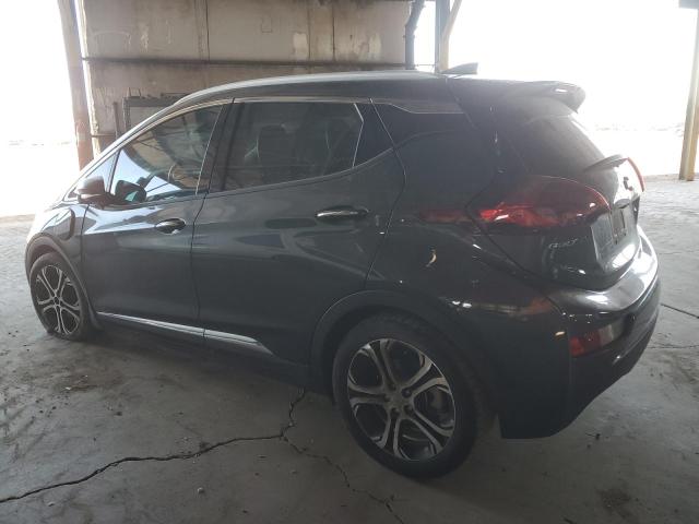 Photo 1 VIN: 1G1FZ6S03K4135493 - CHEVROLET BOLT EV PR 