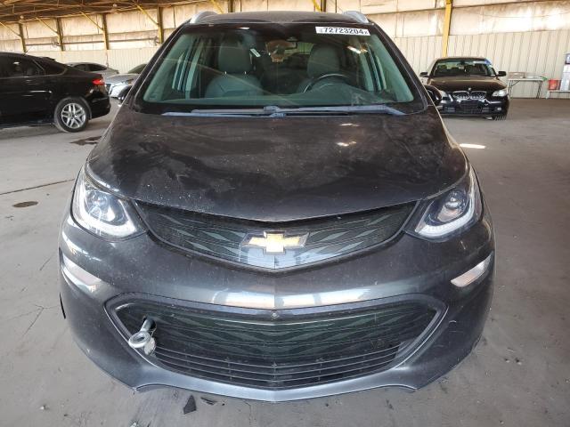 Photo 4 VIN: 1G1FZ6S03K4135493 - CHEVROLET BOLT EV PR 