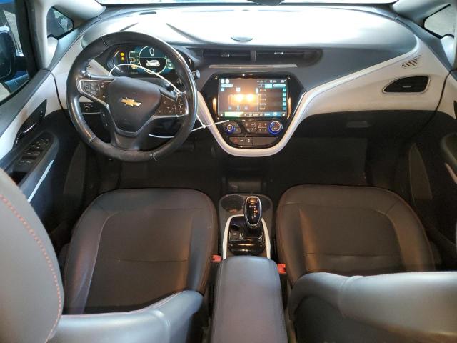 Photo 7 VIN: 1G1FZ6S03K4135493 - CHEVROLET BOLT EV PR 