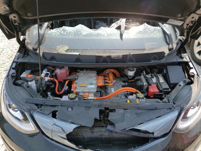 Photo 10 VIN: 1G1FZ6S03K4147563 - CHEVROLET BOLT EV PR 