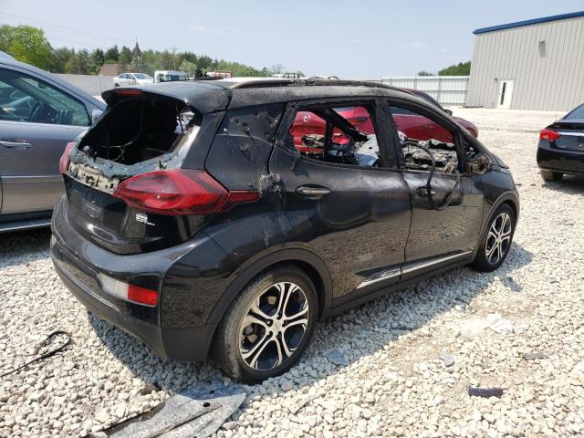 Photo 2 VIN: 1G1FZ6S03K4147563 - CHEVROLET BOLT EV PR 