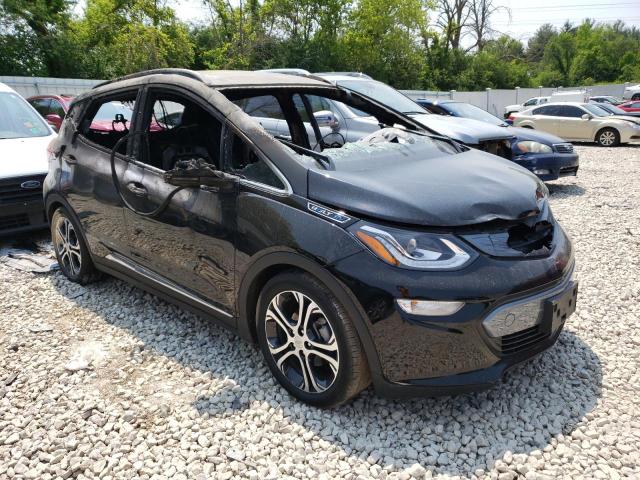 Photo 3 VIN: 1G1FZ6S03K4147563 - CHEVROLET BOLT EV PR 