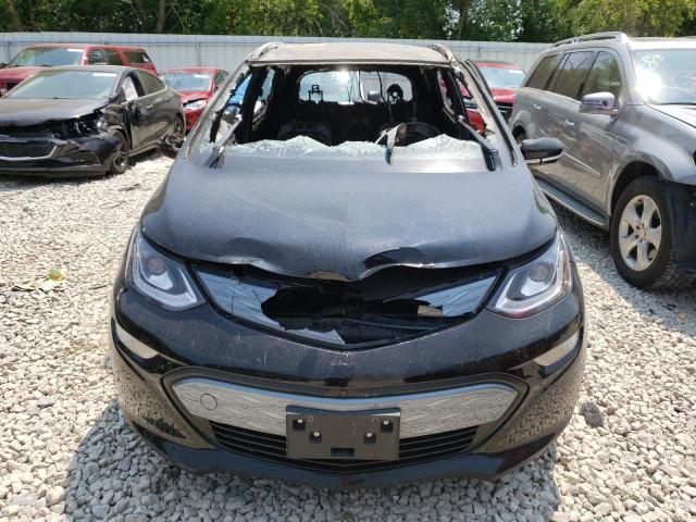 Photo 4 VIN: 1G1FZ6S03K4147563 - CHEVROLET BOLT EV PR 