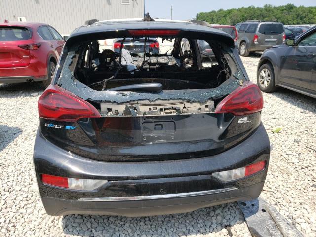 Photo 5 VIN: 1G1FZ6S03K4147563 - CHEVROLET BOLT EV PR 