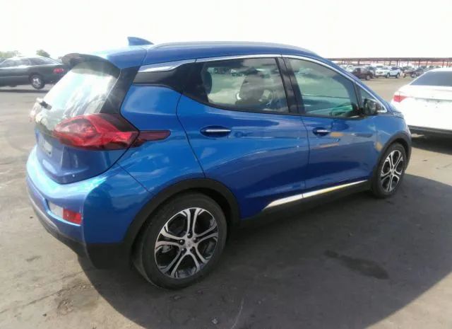 Photo 3 VIN: 1G1FZ6S03L4106190 - CHEVROLET BOLT EUV 