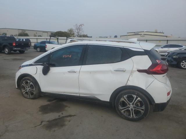 Photo 1 VIN: 1G1FZ6S03L4116721 - CHEVROLET BOLT EV PR 