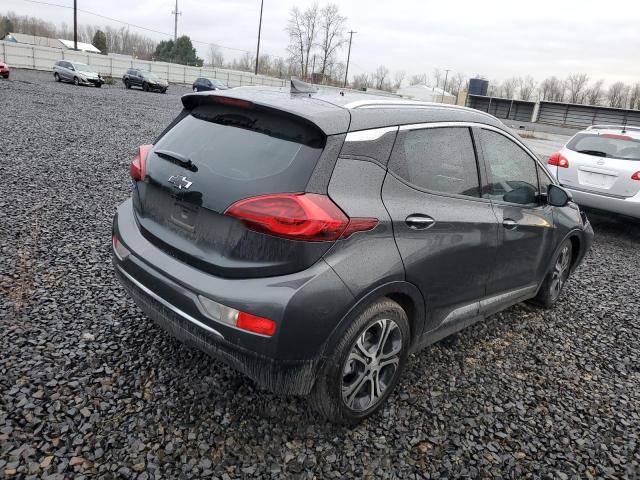 Photo 2 VIN: 1G1FZ6S03M4114176 - CHEVROLET BOLT 