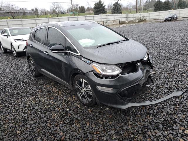 Photo 3 VIN: 1G1FZ6S03M4114176 - CHEVROLET BOLT 