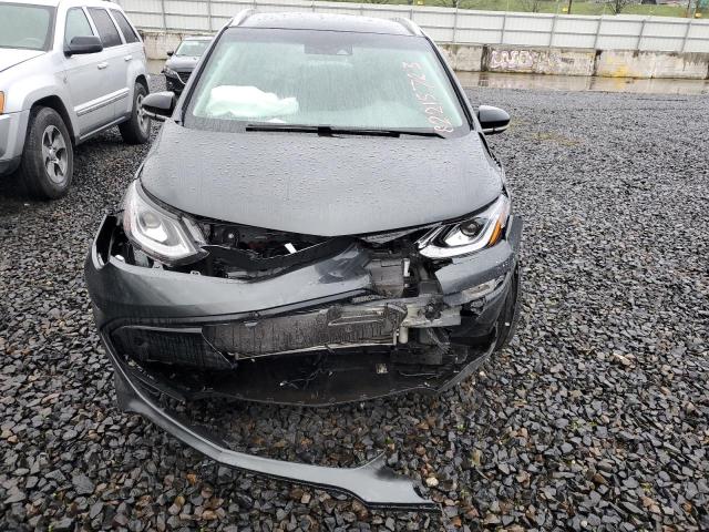 Photo 4 VIN: 1G1FZ6S03M4114176 - CHEVROLET BOLT 