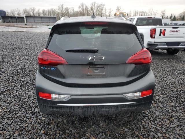 Photo 5 VIN: 1G1FZ6S03M4114176 - CHEVROLET BOLT 