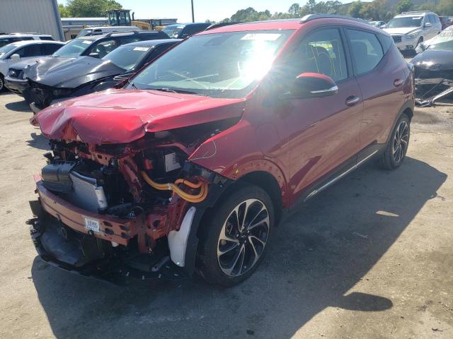 Photo 1 VIN: 1G1FZ6S03N4108542 - CHEVROLET BOLT 