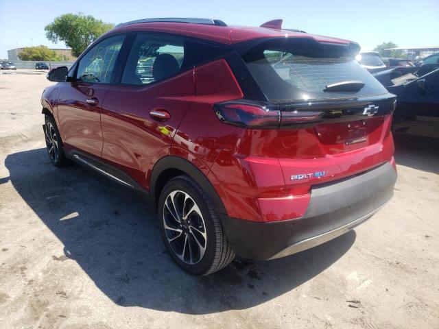 Photo 2 VIN: 1G1FZ6S03N4108542 - CHEVROLET BOLT 