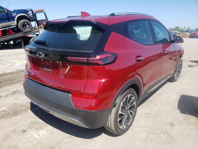 Photo 3 VIN: 1G1FZ6S03N4108542 - CHEVROLET BOLT 