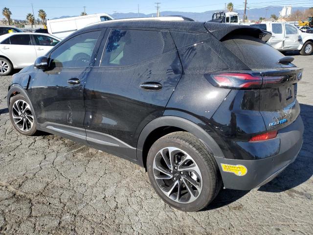 Photo 1 VIN: 1G1FZ6S03N4116785 - CHEVROLET BOLT EUV 