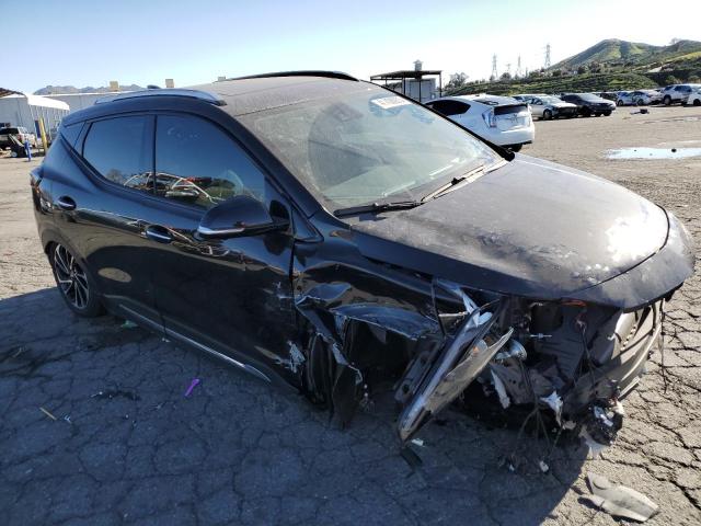 Photo 3 VIN: 1G1FZ6S03N4116785 - CHEVROLET BOLT EUV 