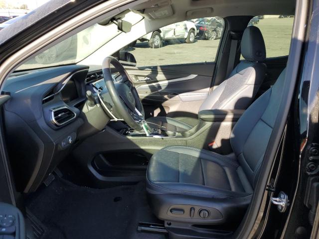 Photo 6 VIN: 1G1FZ6S03N4116785 - CHEVROLET BOLT EUV 