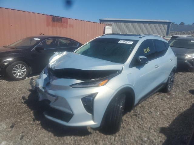 Photo 1 VIN: 1G1FZ6S03N4133683 - CHEVROLET BOLT EUV P 