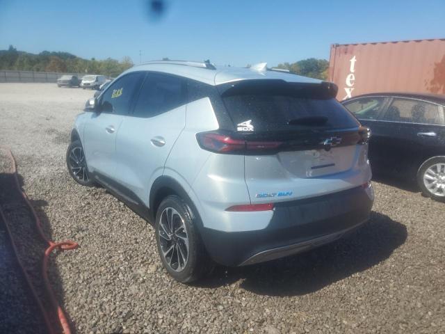 Photo 2 VIN: 1G1FZ6S03N4133683 - CHEVROLET BOLT EUV P 