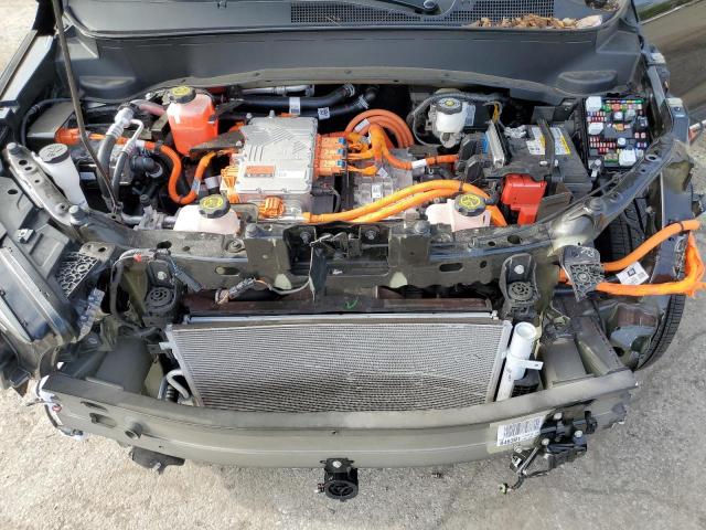 Photo 11 VIN: 1G1FZ6S03P4112223 - CHEVROLET BOLT EUV P 