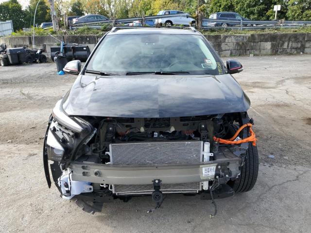 Photo 4 VIN: 1G1FZ6S03P4112223 - CHEVROLET BOLT EUV P 