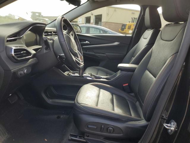 Photo 6 VIN: 1G1FZ6S03P4112223 - CHEVROLET BOLT EUV P 