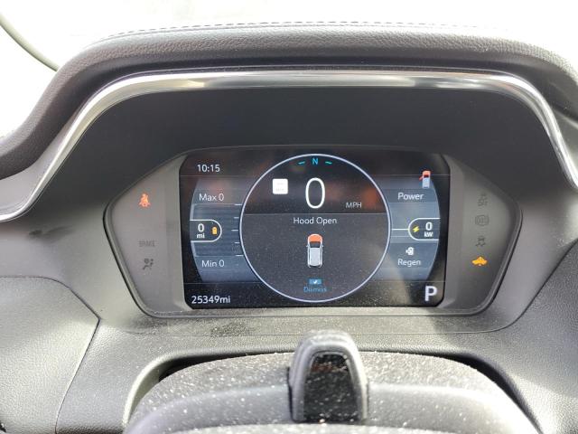 Photo 8 VIN: 1G1FZ6S03P4112223 - CHEVROLET BOLT EUV P 