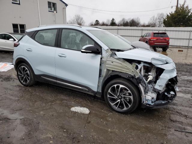 Photo 3 VIN: 1G1FZ6S03P4116644 - CHEVROLET BOLT EUV P 