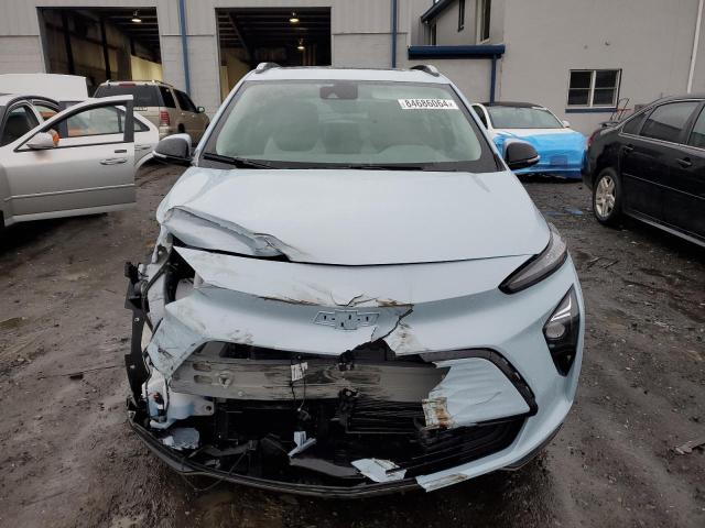 Photo 4 VIN: 1G1FZ6S03P4116644 - CHEVROLET BOLT EUV P 